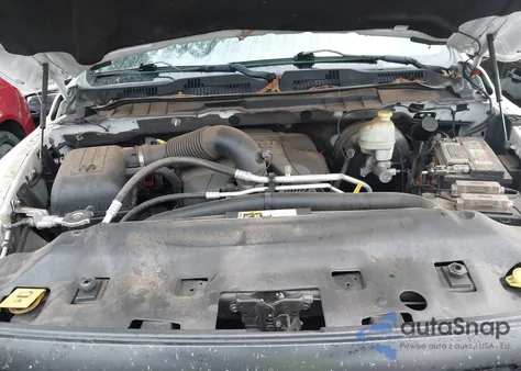 2014 Ram 1500 Tradesman из США, поврежденный, VIN 1C6RR7FT5ES439043